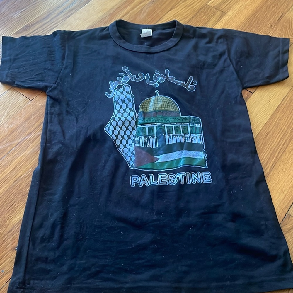 Palestine kids T-shirt